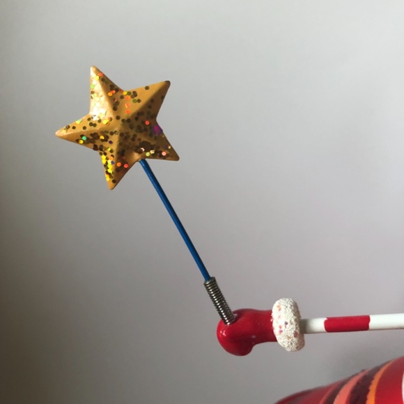 Vibrating Santa Decor - Picture 3 of 6